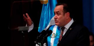 Guatemala acusa a la CIDH por amenazas, extorsión y sesgo ideológico