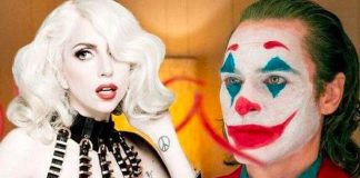 Lady Gaga podría ser Harley Quinn en el "Joker 2"