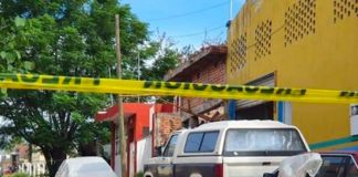 Sangre inocente derramada en Michoacán por un sicario 