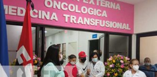 Consulta Externa Oncológica en Hospital Solidaridad, gracias al MINSA