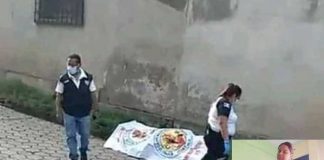 Mujer de Rivas muere en fuego cruzado en Guatemala