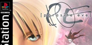 Escena del videojuego Parasite Eve