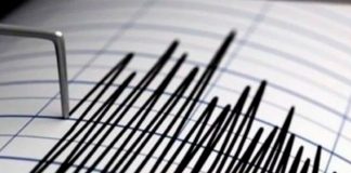 Fuerte sismo de 5.2 grados sacudió a Rusia