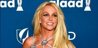 Britney Spears estalla contra su familia y su acto de enojo