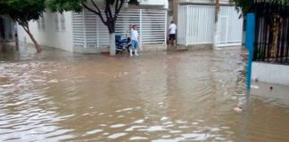 Colombia reporta al menos 12 muertos por fuertes lluvias