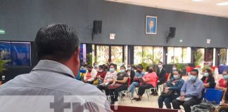 Docentes inician diplomado en trastorno de lenguaje en la UNAN, Managua