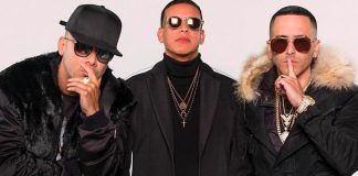 La última vuelta de uno de los pioneros Daddy Yankee 