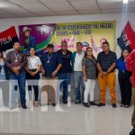 Trabajadores por cuenta propia ratifican respaldo al Gobierno de Nicaragua