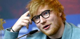 Con materiales orgánicos: Ed Sheeran lanza su línea de ropa