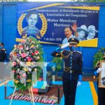 Conmemoran legado de Walter Mendoza Martinez en Masaya