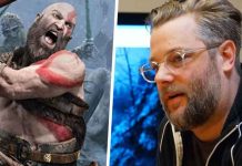 Ragnarök: Director de God of War explota ante acoso de internautas