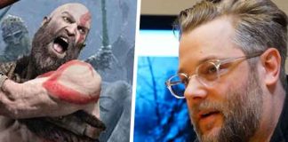 Ragnarök: Director de God of War explota ante acoso de internautas