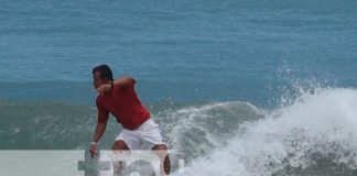 3ra edición del “Shaka Surf Festival” 2022 en San Juan del Sur, Rivas fue todo un éxito