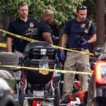 Estados Unidos: Tiroteo deja al menos 3 personas muertas