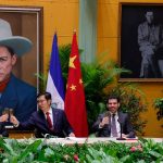 Hito histórico: Nicaragua suscribe acuerdo de cosecha temprana con China