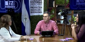 Qué conlleva la cartilla para prevenir femicidios en Nicaragua