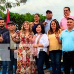 Realizan en Masaya lanzamiento del certamen sabores de invierno