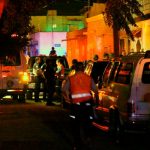 Seis personas mueren en ataque a centro de rehabilitación en México.