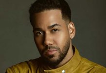 Se vienen cosas ¡Romeo Santos estrenará nuevo álbum!