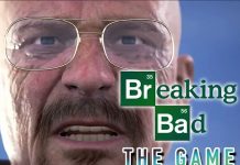 Así sería un videojuego de Breaking Bad con Unreal Engine 5