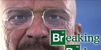 Así sería un videojuego de Breaking Bad con Unreal Engine 5