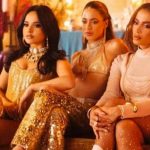 Tini, Anitta y Becky G rompen con video alternativo "La Loto"