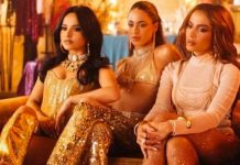 Tini, Anitta y Becky G rompen con video alternativo "La Loto"