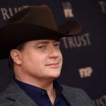 'The Whale': Brendan Fraser regresa con sobrepeso para nuevo papel