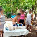 Joven es acusado de agredir físicamente a hombre en Posoltega, Chinandega