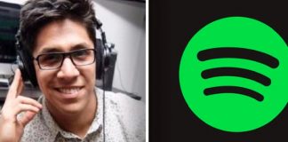 Fans de “Mi bebito fiu fiu” molestos con censura Spotify