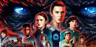 'Stranger Things': La serie con más de 1 billón de horas vistas