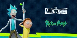 ¿Cuándo llegarán a Multiversus Rick y Morty?, Su mapa ya está disponible