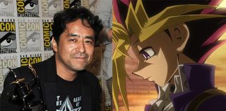 "Un mal día para la industria del anime" Fallece el creador de Yu-Gi-Oh!