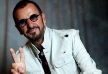 Ringo Star celebra sus 82 años y envía mensaje al espacio