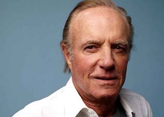 El Padrino: Muere James Caan actor que dio vida a 