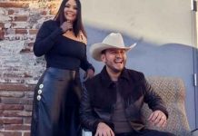 ¡VIDEO! Yuridia y Edén Muñoz lanzan el tema "Me Hace Tanto Bien"