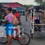 Tiroteo en Somotillo deja varios heridos al robar 50 mil dólares a cambistas