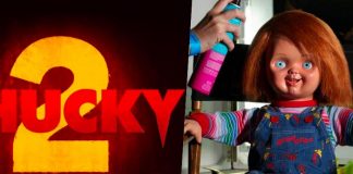 Segunda temporada de Chucky se estrenará 5 de octubre