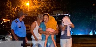 Encuentran a menores que habían reportadas desaparecidas en Juigalpa