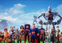 Multiversus se posiciona como el mejor estreno de un videojuego de Warner Bros