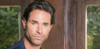 ¡Totalmente desnudo! Sebastián Rulli celebra sus 47 años