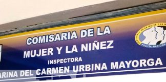 Murra ya cuenta con Comisaría de la Mujer al servicio de la ciudadanía