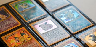 Tras una crisis por cartas Pokémon, solo quedó triplicar su producción