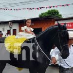 Realizan hípica infantil en Boaco