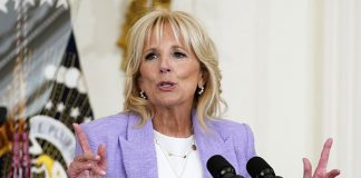 "No somos tacos" Hispanos de Estados Unidos critican a Jill Biden