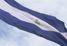 Foto: Gobierno de Nicaragua felicita Embajadora Torres Mejía / Cortesía