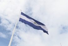 Día de la Bandera en Nicaragua refleja la determinación por la soberanía