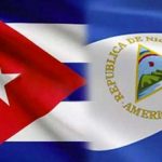 Cuba saluda a Nicaragua por el 43/19