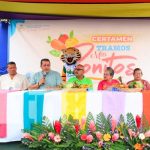 Foto: Realizan lanzamiento del Certamen del Tramo más bonito en Chinandega - TN8