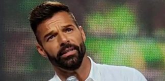 Audiencia de Ricky Martin podría ser a puerta cerrada